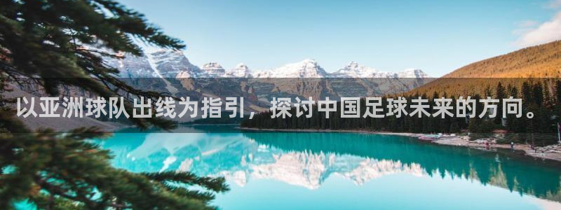 世界杯足球赛2026赛程时间：以亚洲球队出线为指引，探讨中国足球未来的方向。